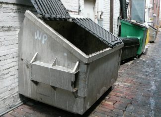 Dumpster Rental Denver
