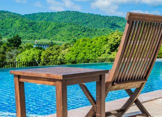 Types of Outdoor Furniture