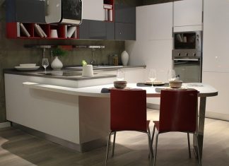 How to take your kitchen to the next level?