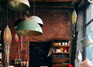 How to Buy Living Room Furniture