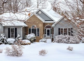 Top 8 Reasons of Why You Should Choose Vinyl Windows
