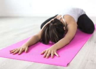 Treat Your Body Like A Temple – Living Drug-Free Life