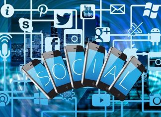 Become visible on the internet today