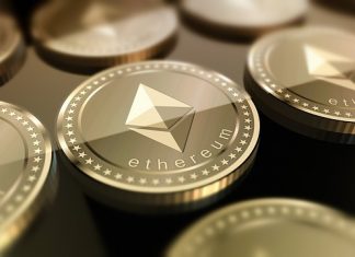 Ethereum, a simple and safe option to deposit money in online casinos