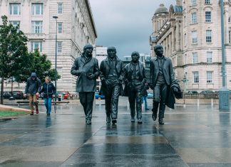 Finding your perfect student accommodation in Liverpool, England