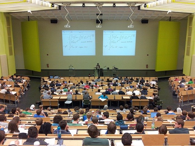 university, lecture, campus university, lecture, campus
