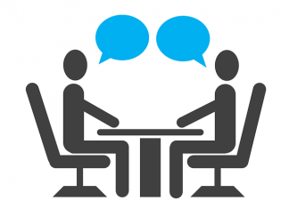 A College Interview: Why You Should Be Prepared