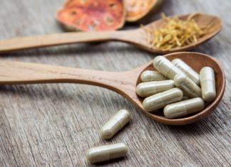 What Is the Best Kratom For Pain Relief? kratom capsules