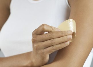What Are CBD Patches Good for?