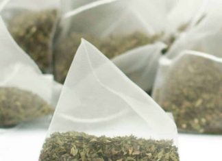 CBD Tea Bags: All You Need to Know About This Trend