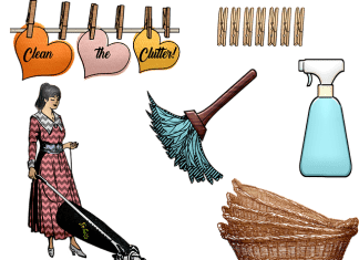 How To Carry Custom Cleaning Service!