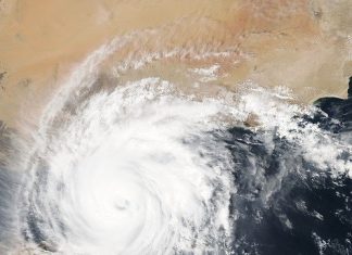 4 Important Steps to Take After a Hurricane