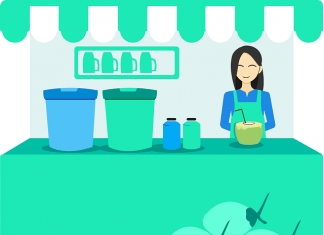 How Merchant Services Sales Reps Earn Huge Residual Income?