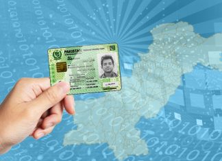 Know Some Important Facts of NADRA’s CNIC and SNIC Cards