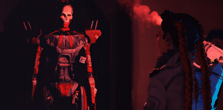 Apex Legends Boosting