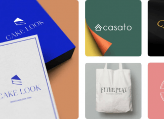 The Way to Create a Logo Professionally Easier and Faster with Turbologo