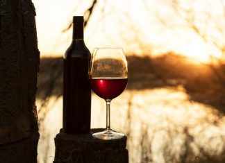 A Taste of Health: Benefits You’ll Get From a Glass of Fine Wine