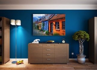 Setting Up Your Own Home Gym in a Small Apartment: Four Essentials