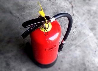 4 Signs That You Should Think About Replacing Some of Your Older Fire Safety Equipment