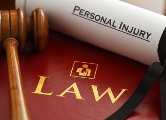 What Happens If Your Personal Injury Case Goes to Trial?