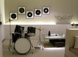 What Can I Do With a Finished Basement?