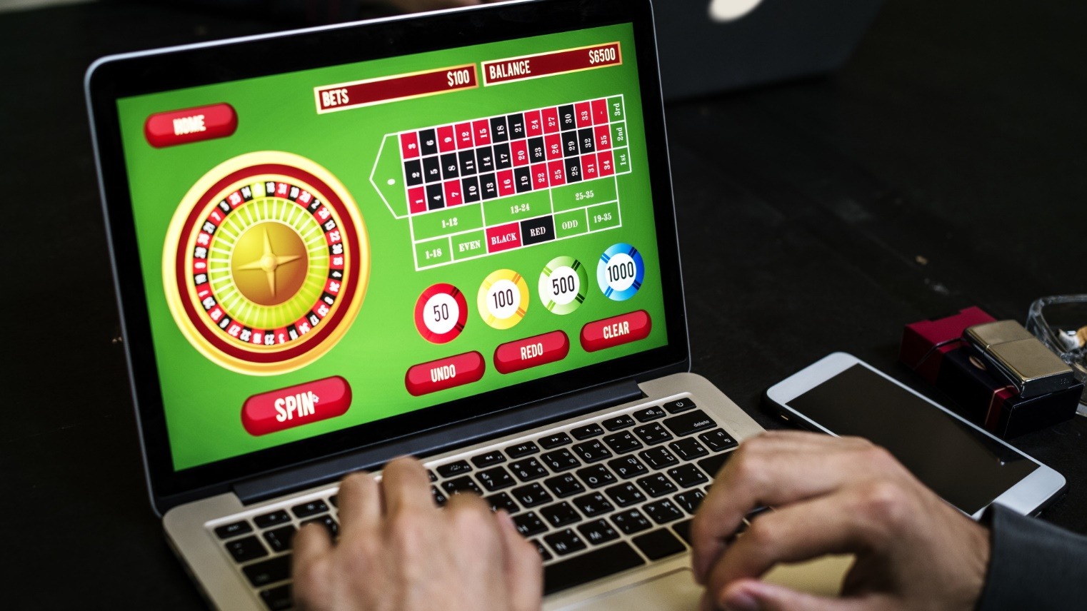 The best online casinos in 2020: which ones can you use in the US ...