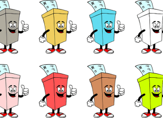 OCM on Why Voting is Important for College Students