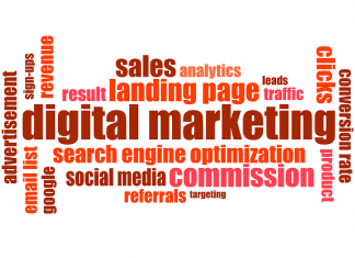How Social Media has changed Digital Marketing for SMEs