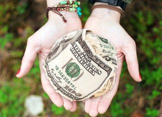 Charitable Giving Has Increased During the Pandemic