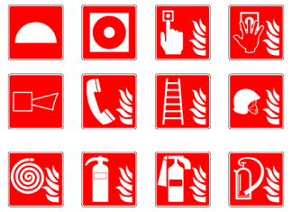 Do You Know Why Every Building Should Have a Fire Extinguisher?