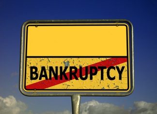 Bankruptcy in 2020: How it can help you get a fresh financial start