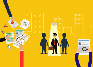 Five Ways to Improve HR Recruiting and Talent Acquisition