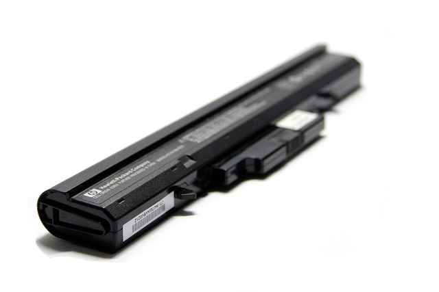 notebook, battery, charger