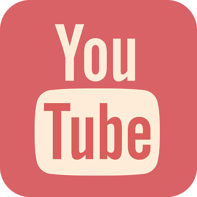 youtube, icon, social