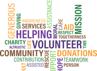 Planning a Fundraising Event? 5 Things to Remember