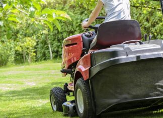 5 tips on how to buy the right garden tractor
