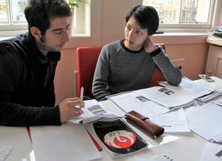 Tips for International Students
