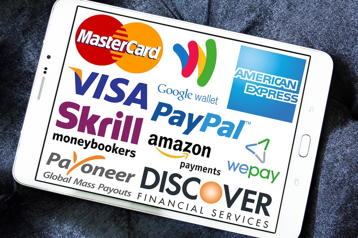 Logo, company name
Description automatically generated