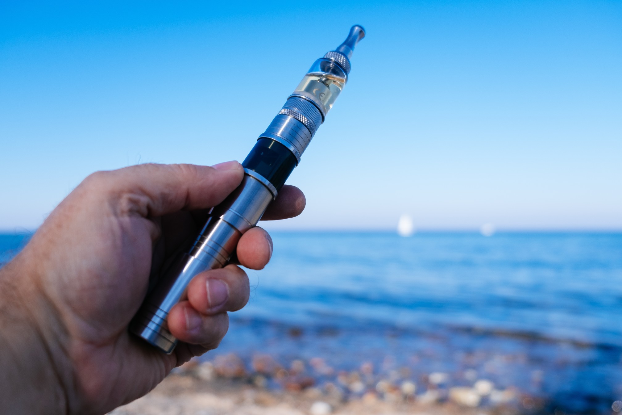 What You Should Know Before Vaping the First Time - Jt.Org