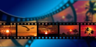 Film, Photo, Slides, Cinema, Documentation