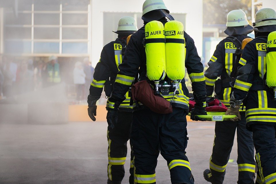 Search Firefighting Essential Tips To Make A Prominent Career In Firefighting - Jt.Org