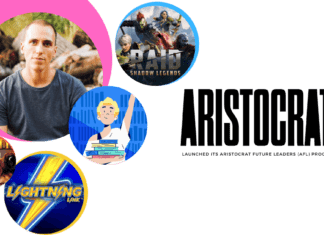 Casinos Changing Education: “Aristocrat Future Leaders” Program 2021