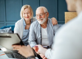 7 Ways To Plan Your Estate Ready For End Of Life