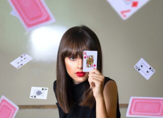 The Way Online Gambling Works – A Look Through the Casino’s Eye