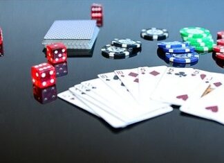 Top 5 New Casinos for 2021