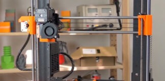 3d Printer