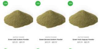Kratom