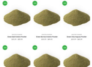 All forms of best kratom available to buy from sakratom.com Kratom