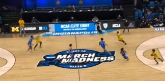 March Madness Teams