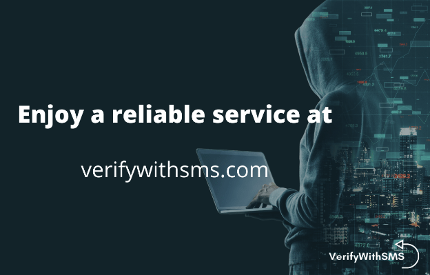 Verifywithsms